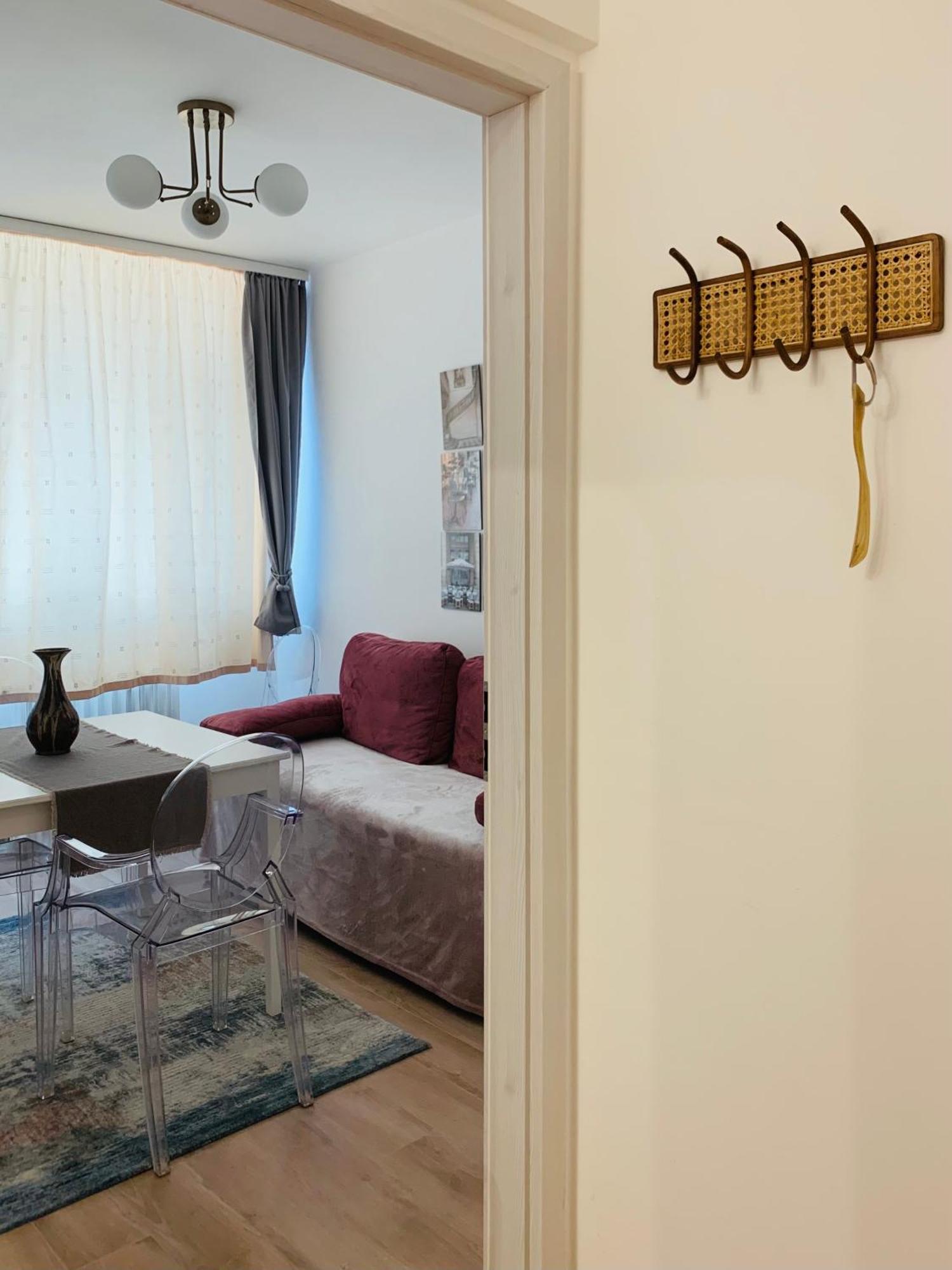 Ferienwohnung Bazilika View Budapest Exterior foto